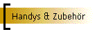 Handys & Zubeh�r