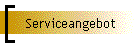 Serviceangebot
